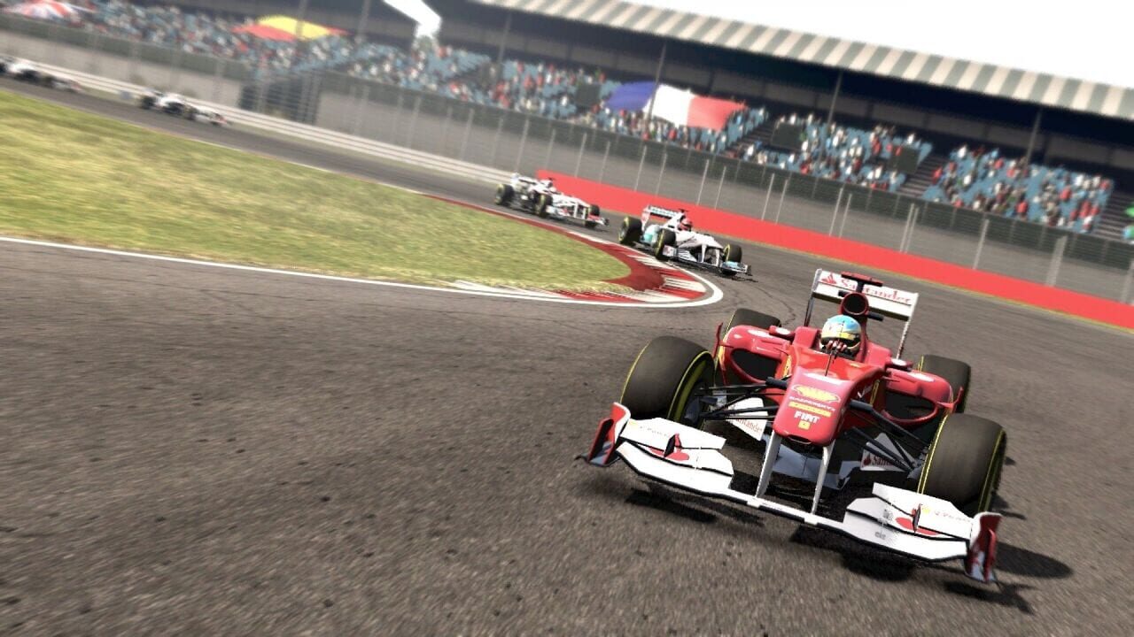 download f1 2011 for free