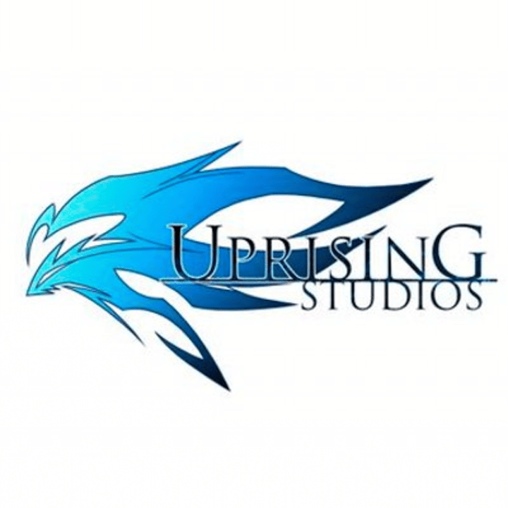 Uprising Studios Logo