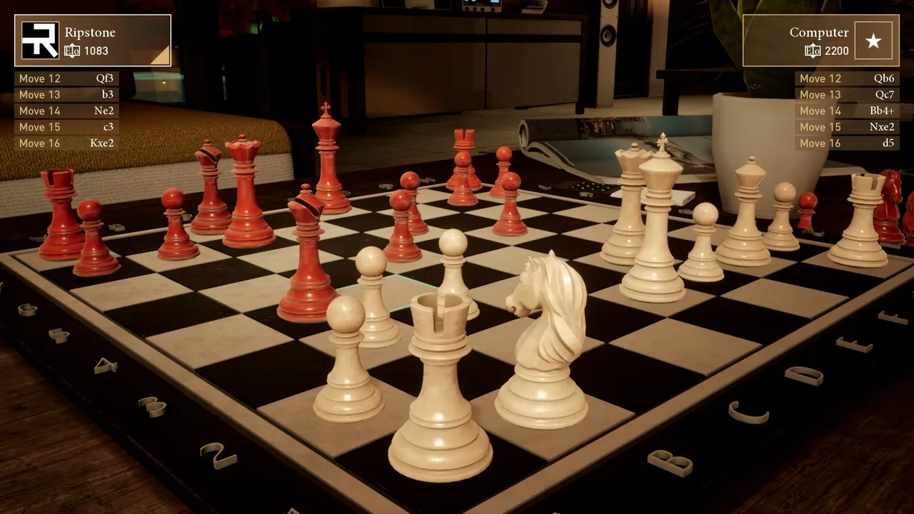 Chess Ultra screenshot 1