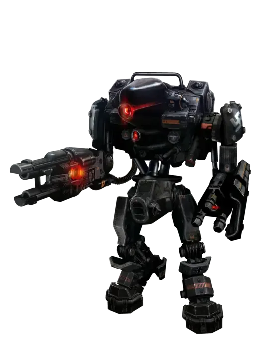 Wolfenstein: The New Order artwork 207