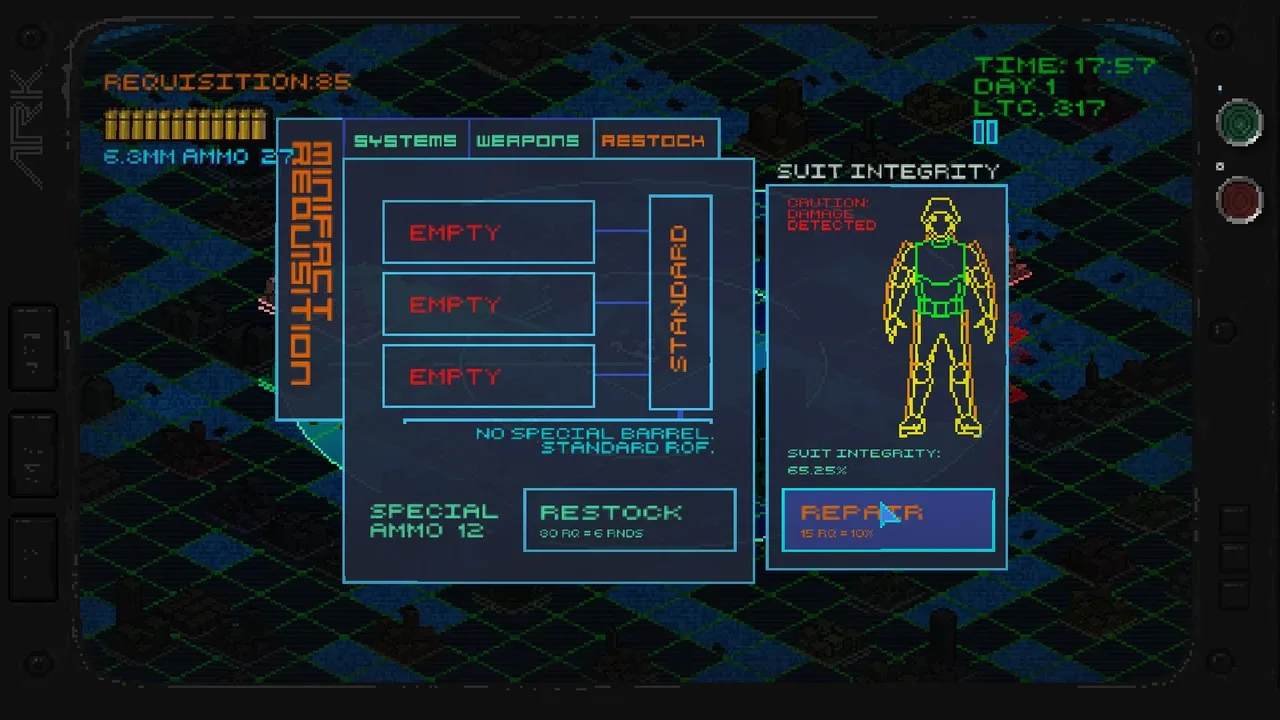 MiniLaw: Ministry of Law screenshot 2