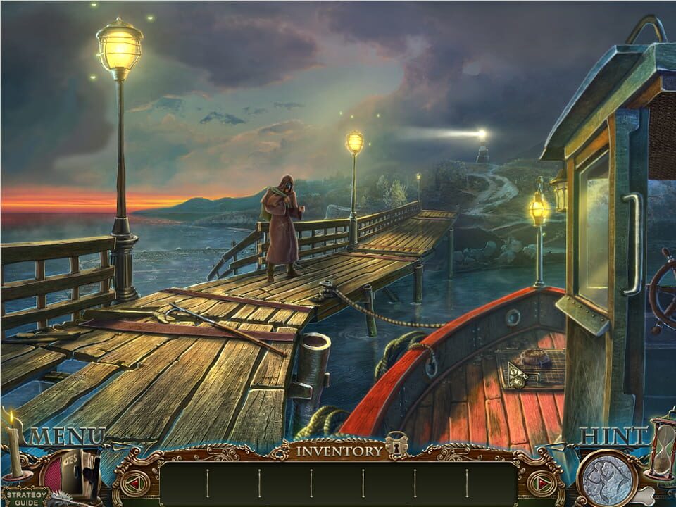 Dark Tales: Edgar Allan Poe's The Gold Bug - Collector's Edition