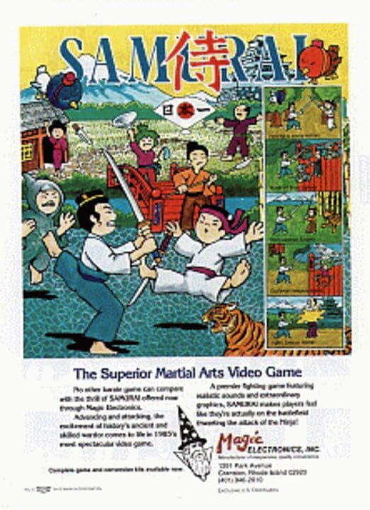 Game Cover