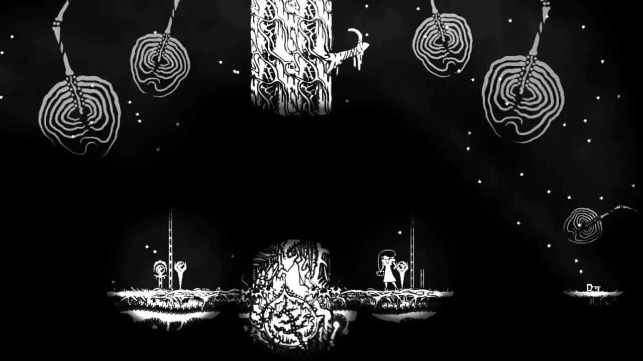 Closure screenshot 1