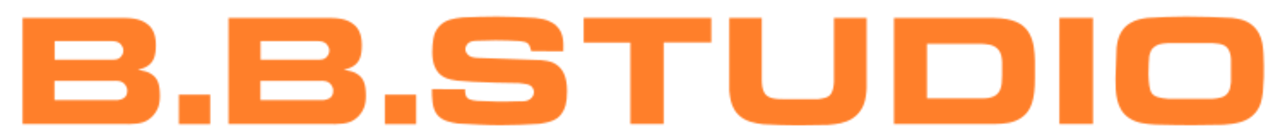 B.B. Studio Logo