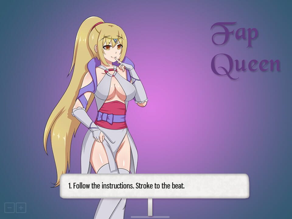 Fap Queen (2018)