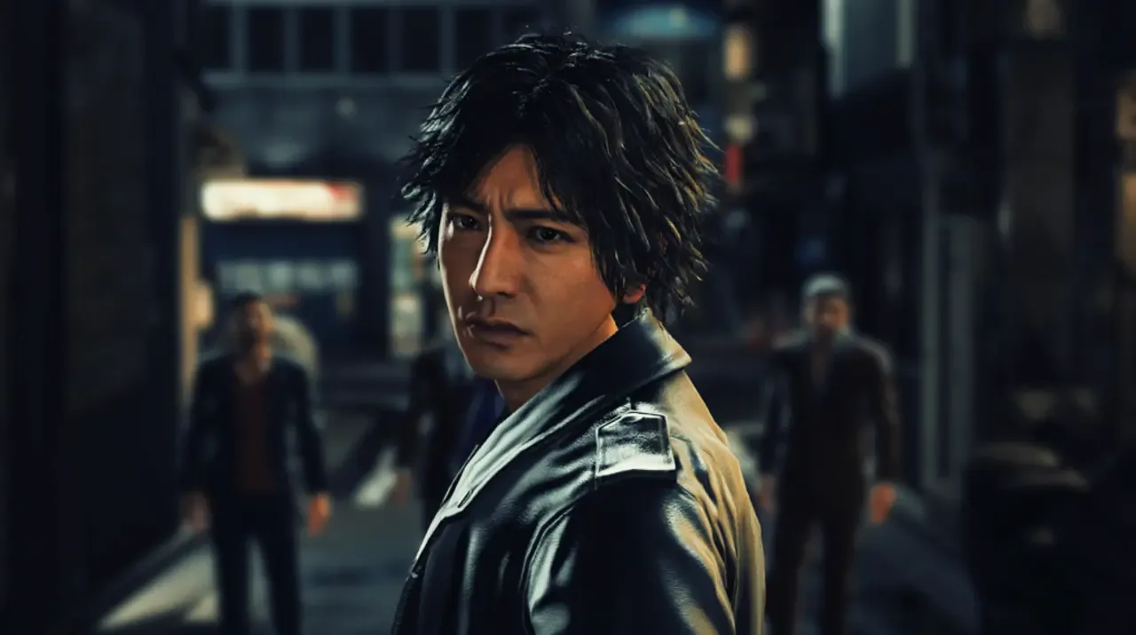 Judgment artwork 5349