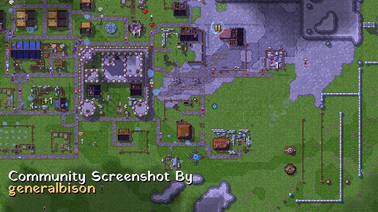 Rise to Ruins screenshot 2