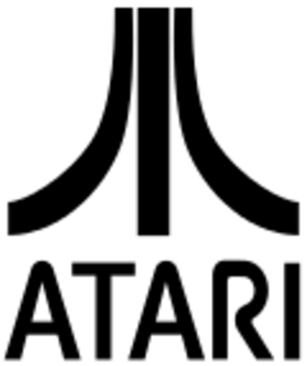 Atari Corporation Logo
