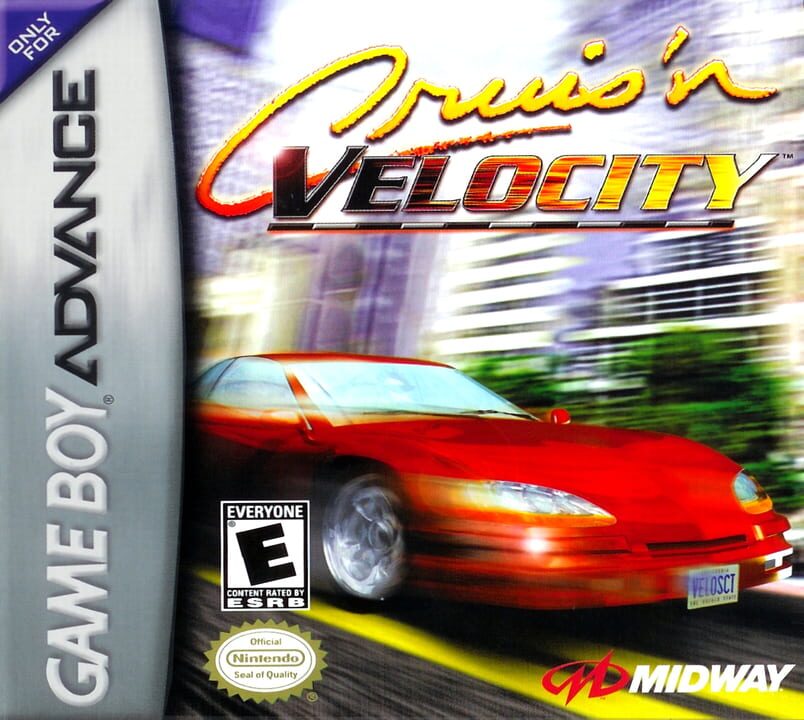 Game Cover