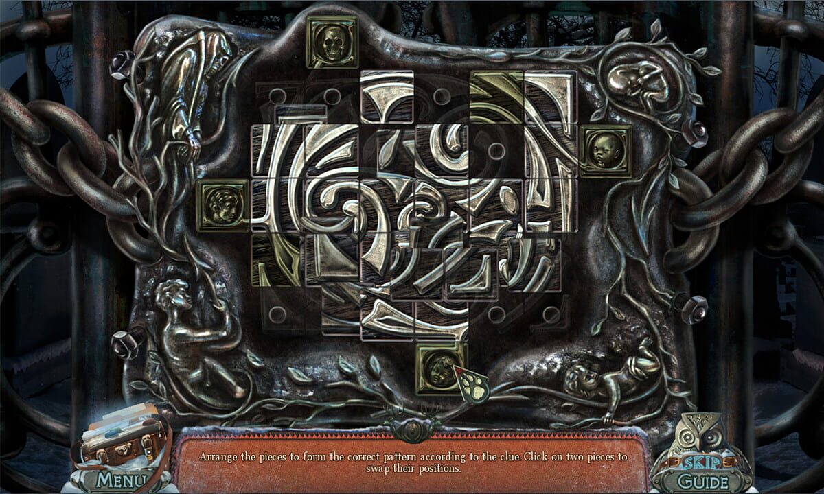 Fierce Tales: The Dog's Heart - Collector's Edition