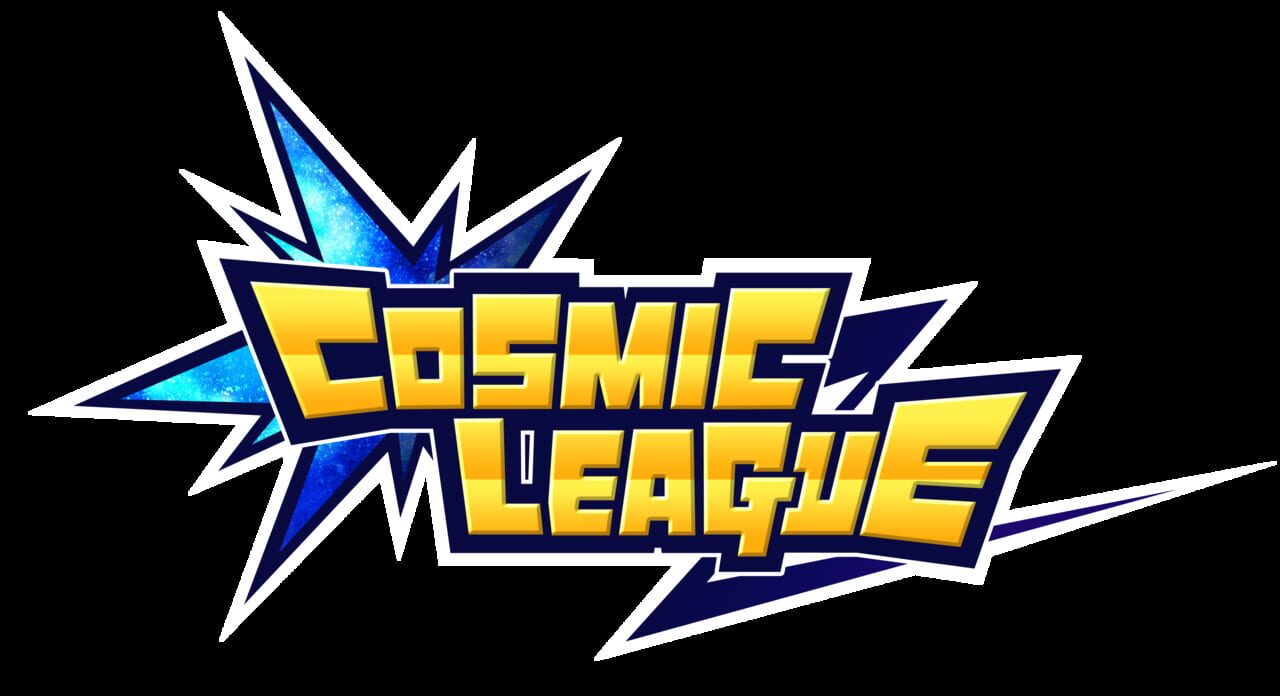 Cosmic League cover art