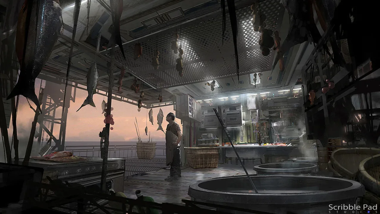 Titanfall artwork 4768