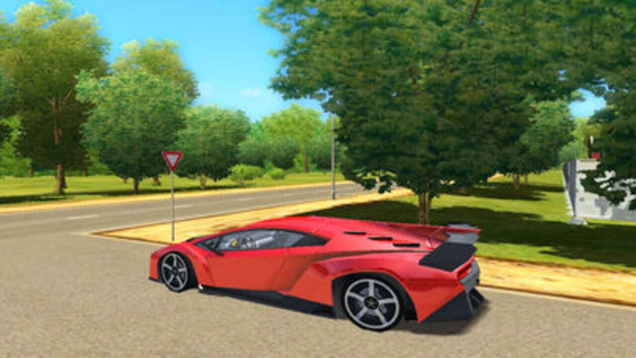 real car driving simulator game download for pc