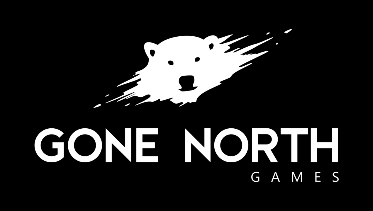 Gone North Games Logo