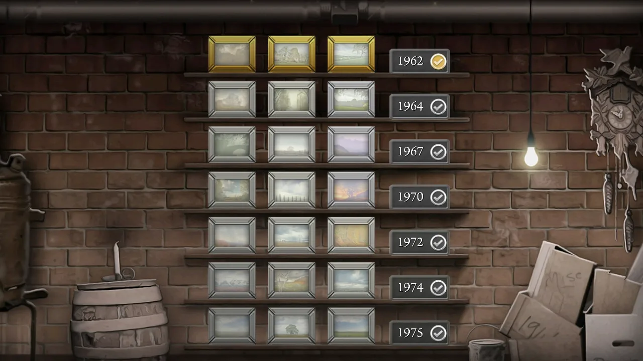 Quell Reflect screenshot 1