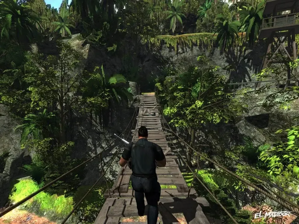El Matador screenshot 2
