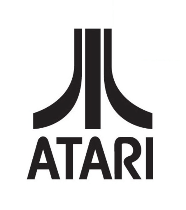 Atari, Inc. Logo