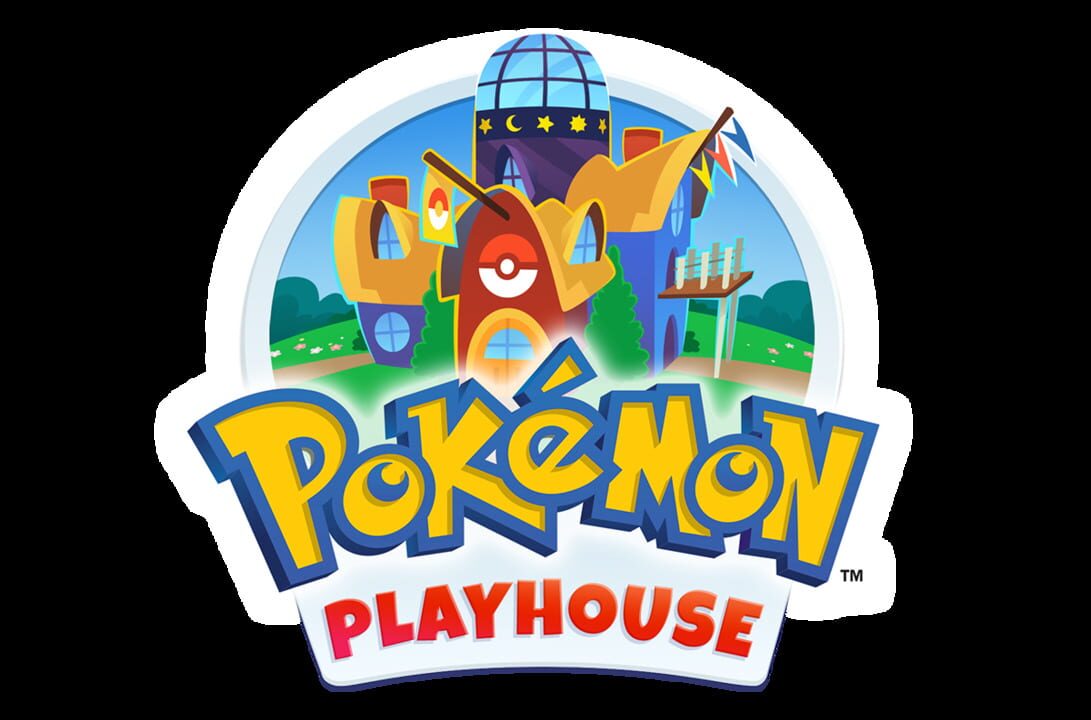 Pokémon Playhouse