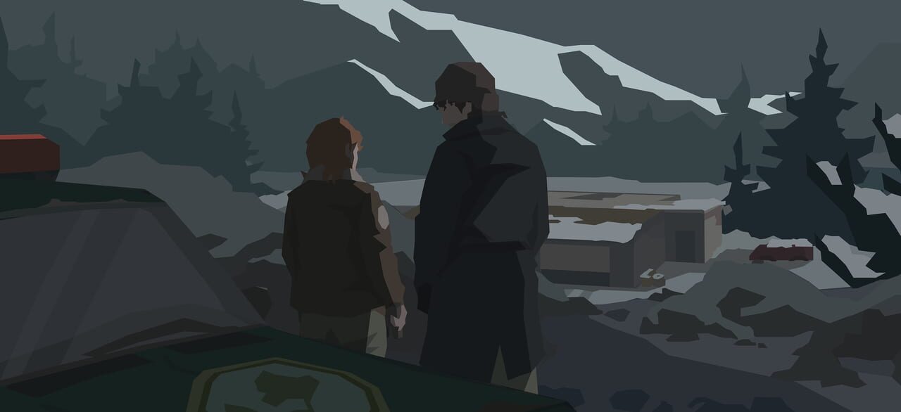 Capture de This Is the Police 2