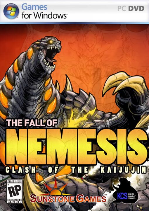 Game Cover