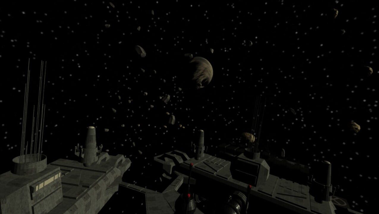 Redshift 7