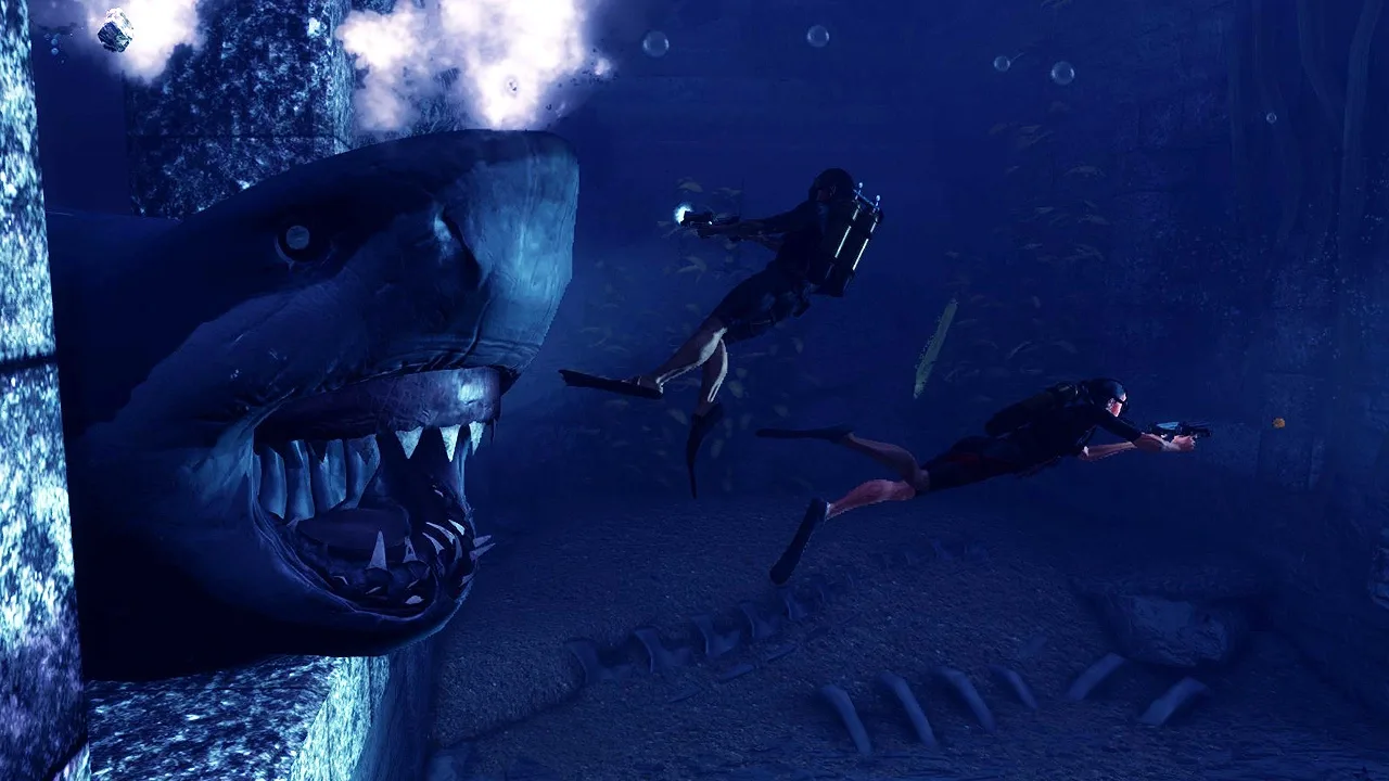 Depth screenshot 2