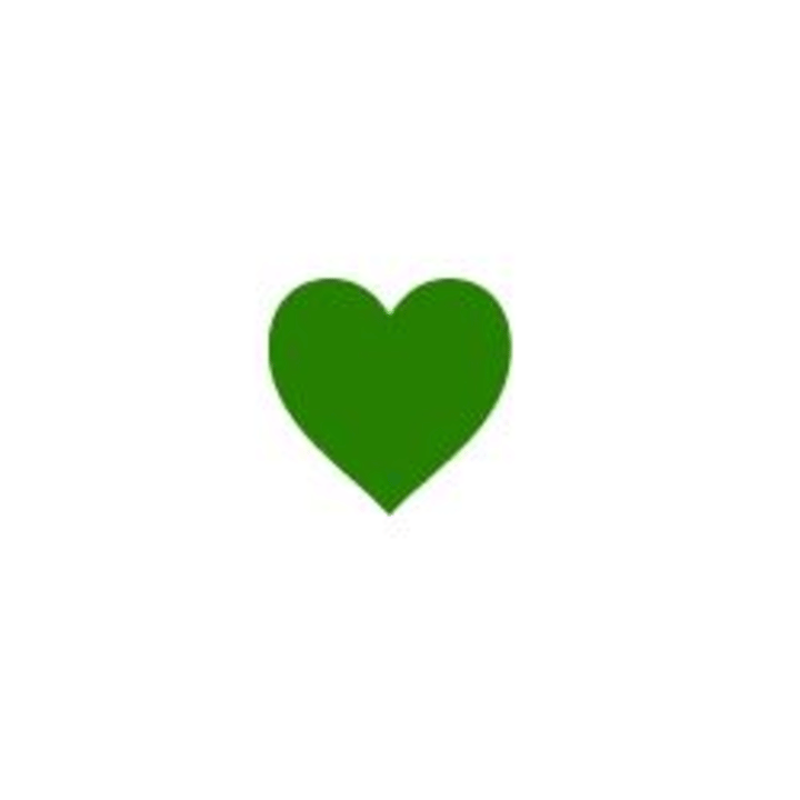 Greenheart Games Logo