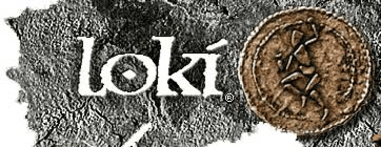 Loki Software Logo