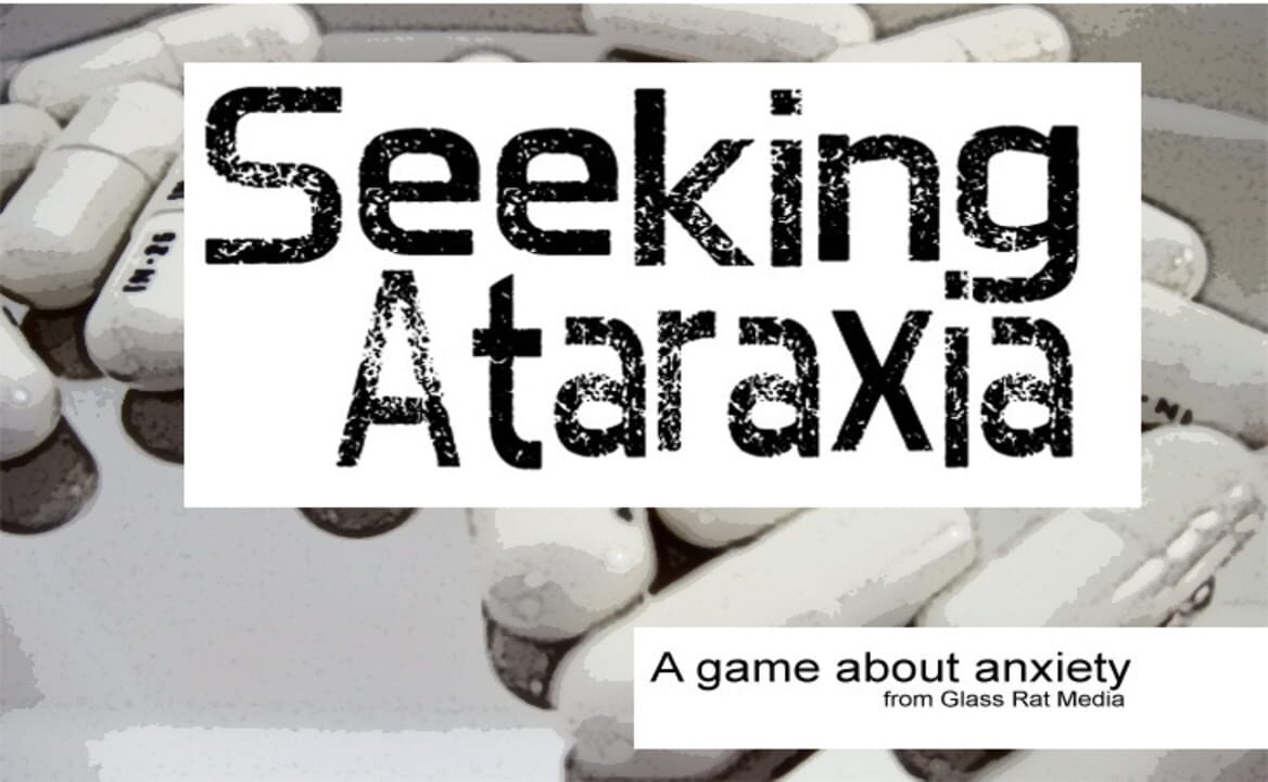 Seeking Ataraxia cover art