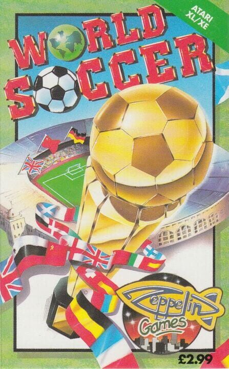 Game Cover