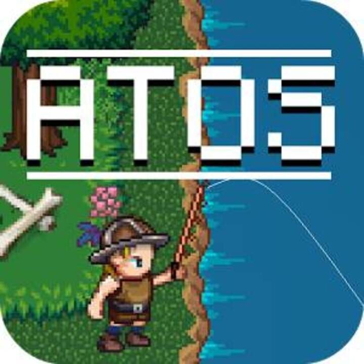 A Tale of Survival cover art