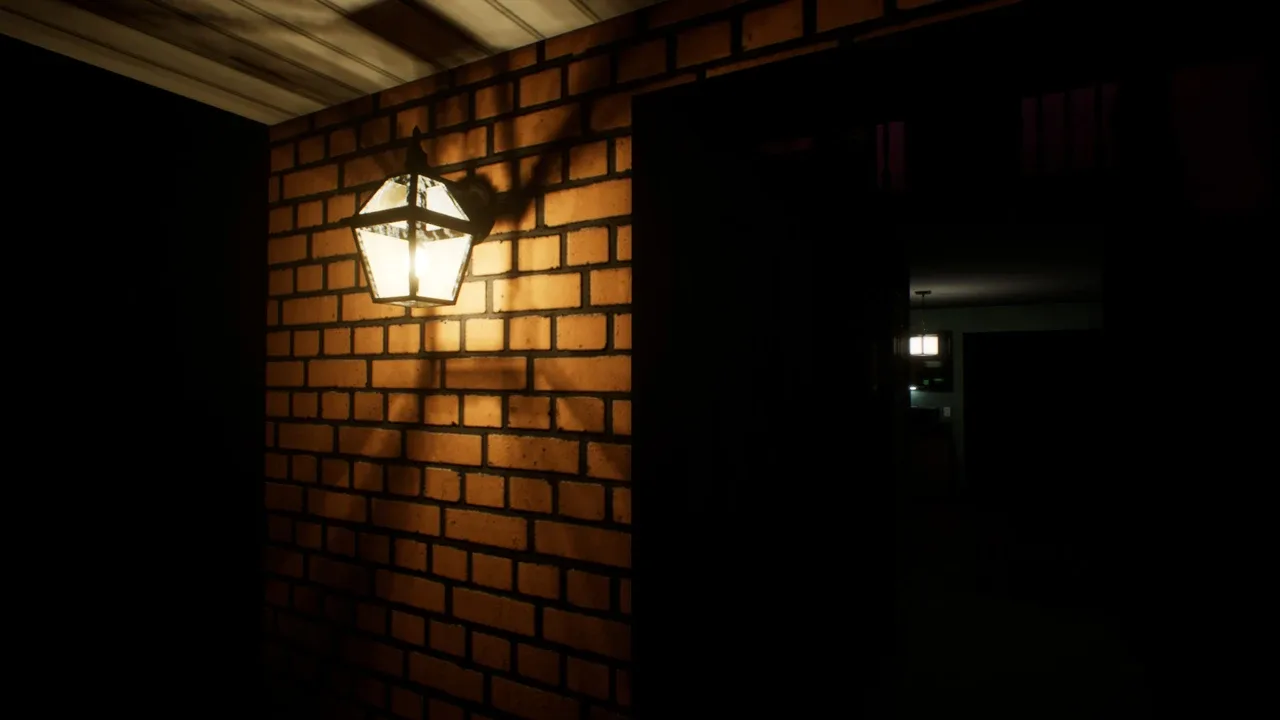 Mortem screenshot 2