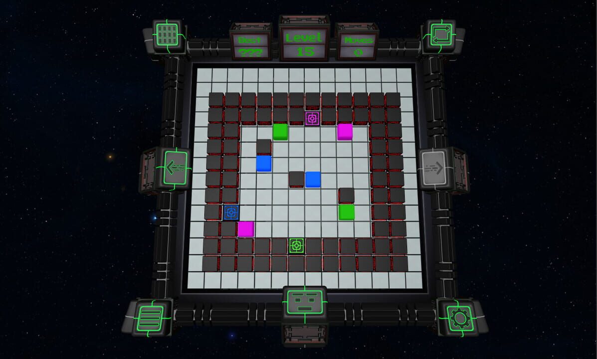 Omnicube (2018)