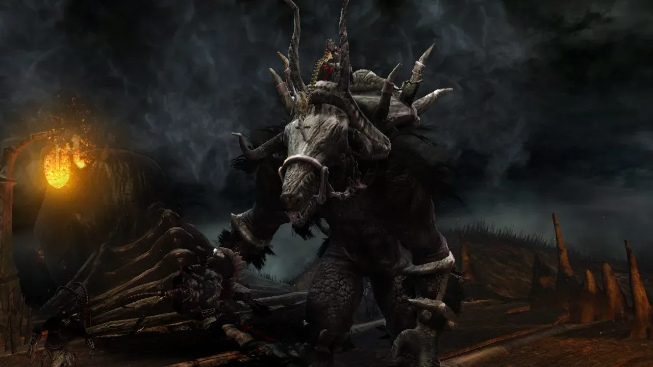 Dante's Inferno - Divine Edition | PS3 screenshot 5