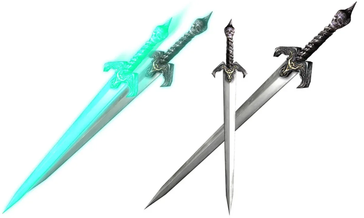 Devil May Cry 3: Dante's Awakening artwork 2036