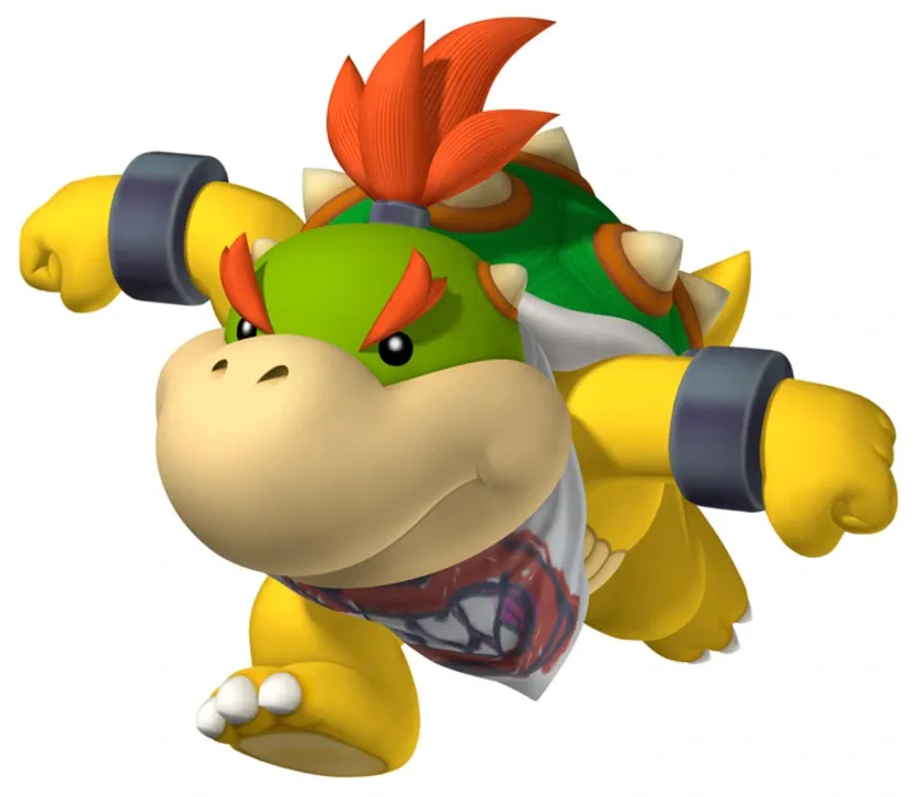 New Super Mario Bros. artwork 3629