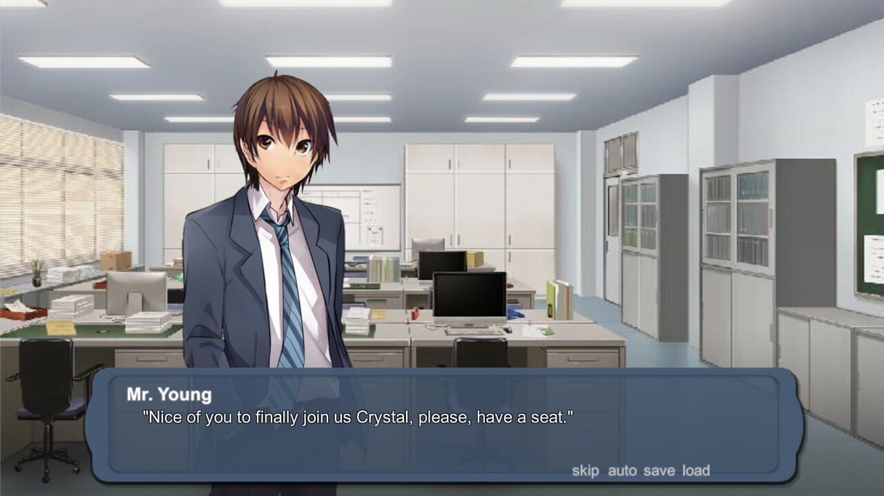 High School: Bisexual Experience screenshot