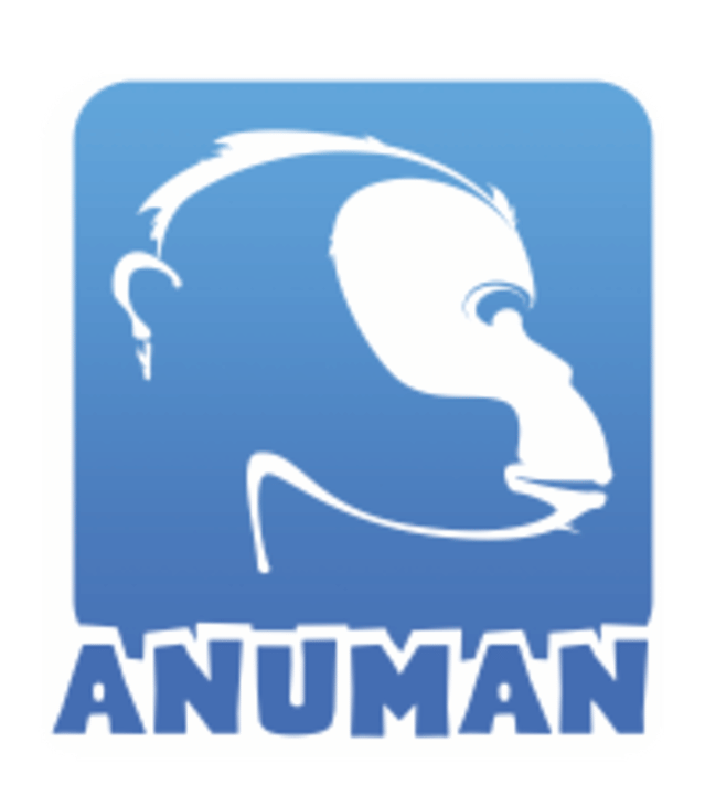 Anuman Interactive Logo