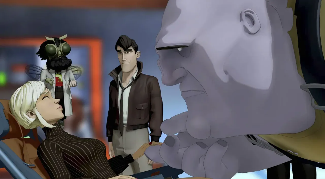 The Next Big Thing screenshot 2