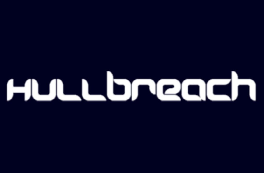 HullBreach: Uncloaked cover art