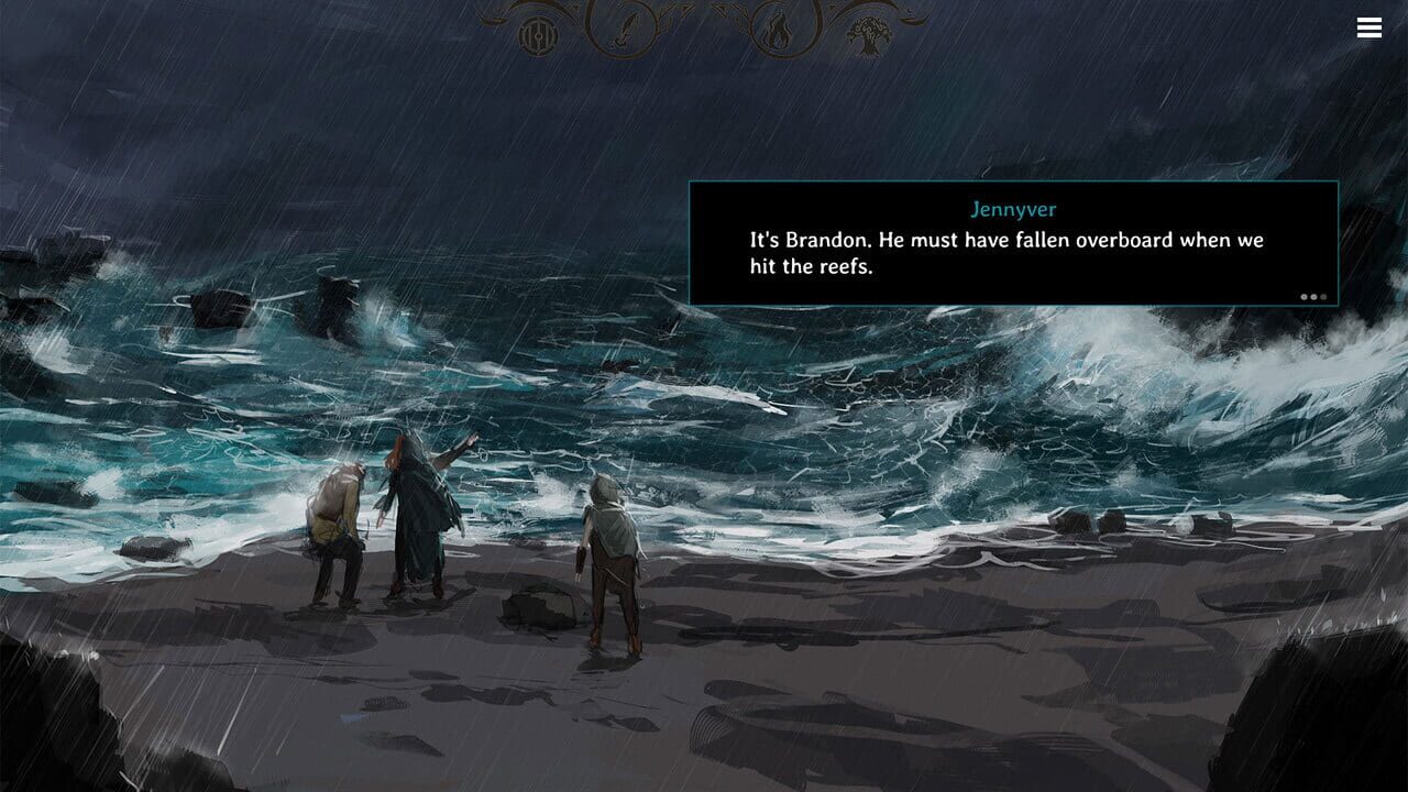 Nền tảng hỗ trợ Seers Isle