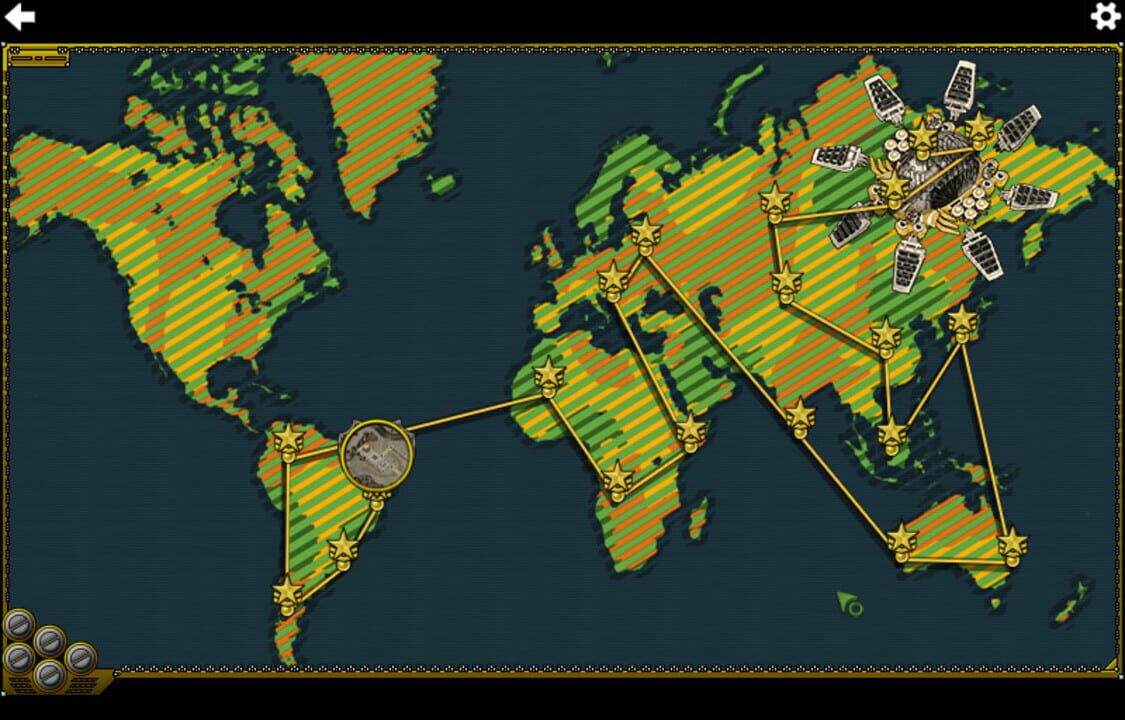 NC Tower Defense 2 (2017)