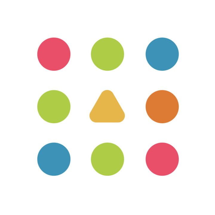 Dots & Co: A Puzzle Adventure cover art