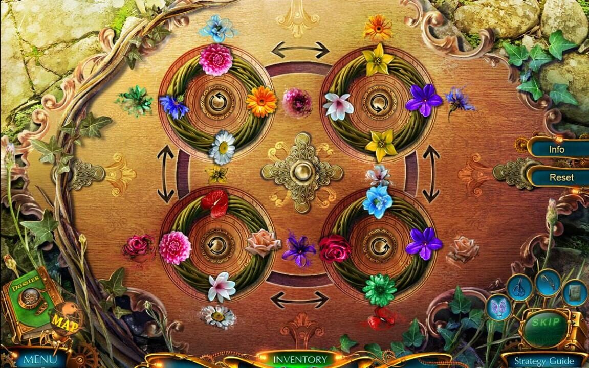 Labyrinths of the World: Shattered Soul - Collector's Edition