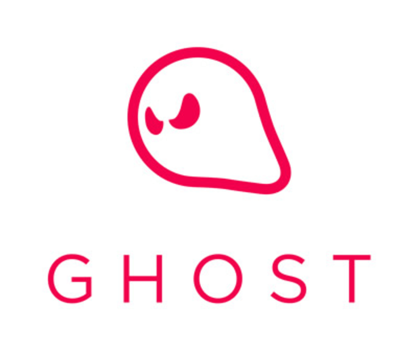 Ghost Games Logo