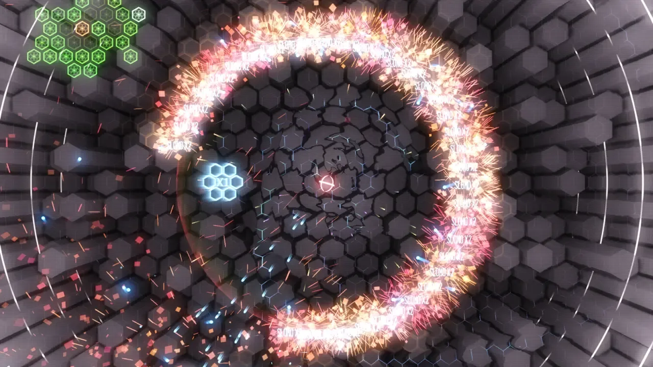 Waves screenshot 1