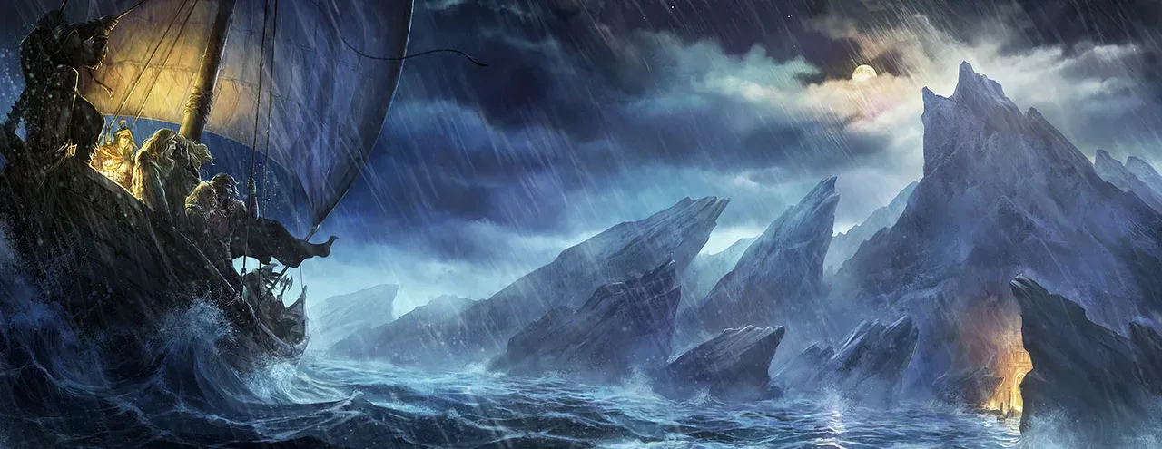 Dragon's Dogma: Dark Arisen artwork 2835
