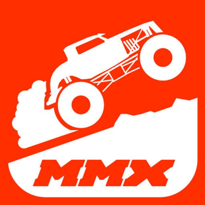 MMX Hill Dash cover