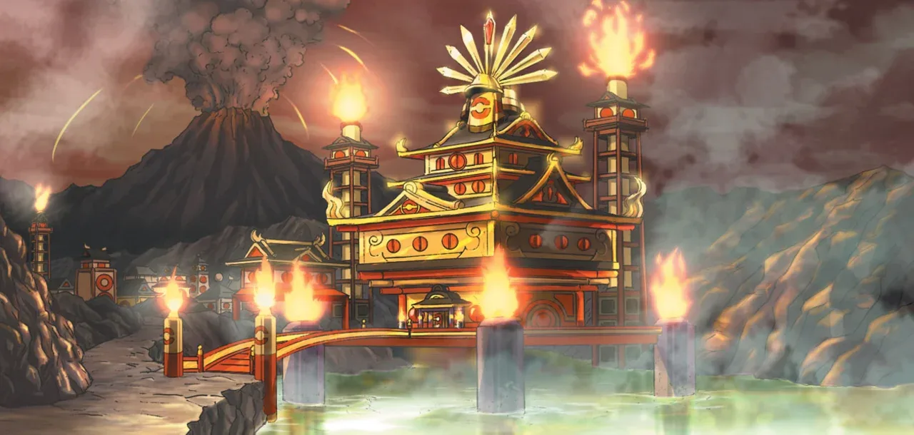 Pokémon Conquest artwork 3847